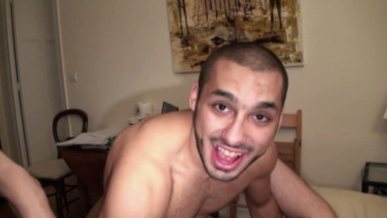 ARAB FUCKERS WITH HUGE COCKS: Tata pieprzył arabskiego kutasa XXL dla zabawy