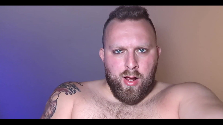 WolfgangWhite: Stepdad Pounds You Hard