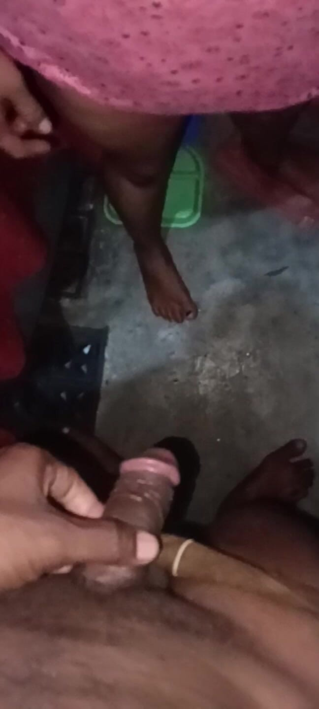Chudai: Bhabhi Ko Kitchen Me Choda