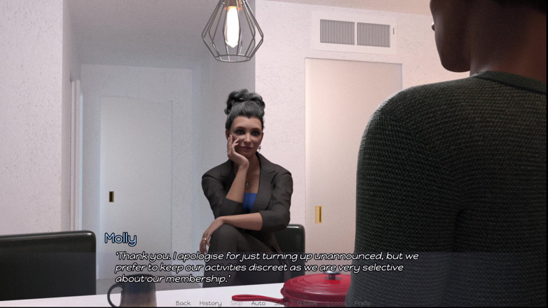 Wickedgammes studio: Prázdniny pro čtyři, závěrečná část