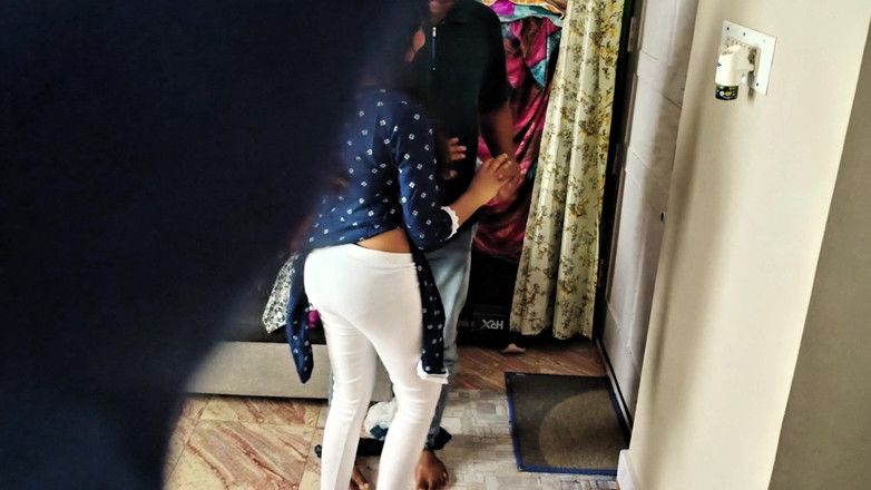 Parizadi: Indian College Girl Ciassy cipki jebanie BBC!