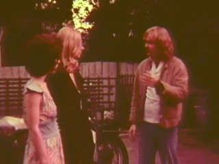 Vintage Usa: Lagenda lucah - Amerika Syarikat 1969, permulaan - Adegan 01