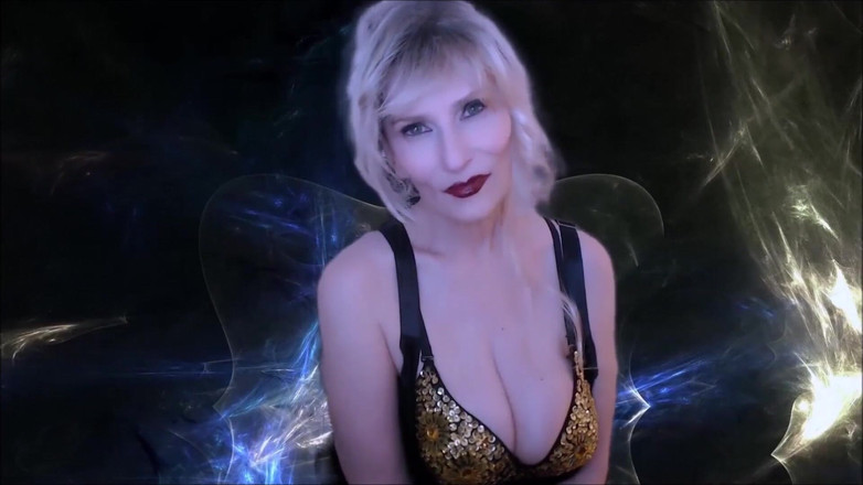 Mistress Chadford: Déesse Yeux