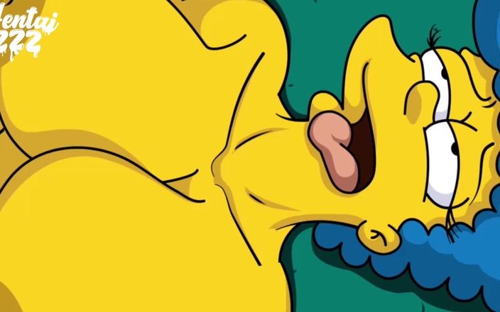 Hentai ZZZ: Cartoon-porno-video
