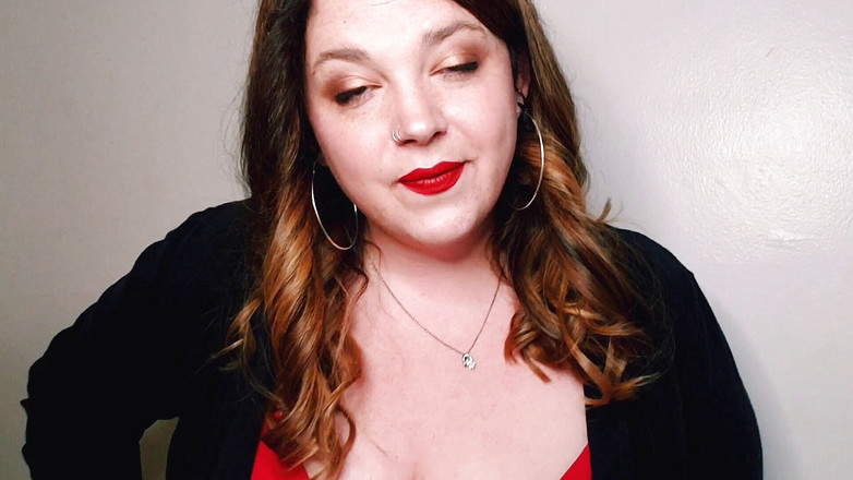 Fatfemmefrisky: Saya hanya mahu membuatkan awak menjerit