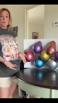 Pop My Balloons