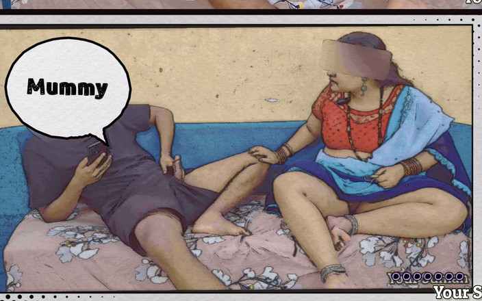 Your_Suman: Macecha přistižena při honění vedle ní