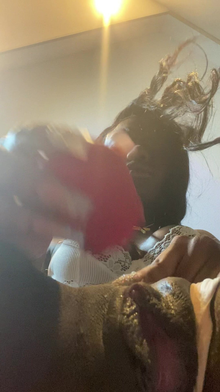 Majesty Nasty: Open up Baby