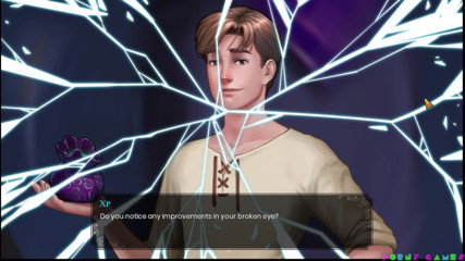 Porny Games: Thật là một huyền thoại! v0.5 - thổi kèn sung sướng (9)