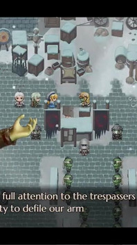 Gameplay goblin Layer # 19 cucking the Goblins