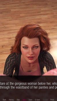 Jessica O'Neil's Hard News - Gameplay Through #26