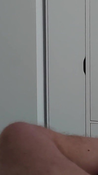 My Stepmom Let Me Fuck Her After the Shower!