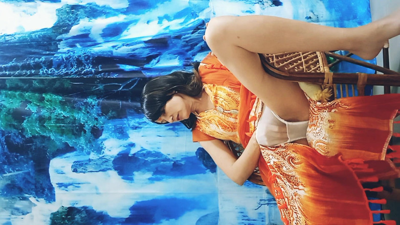 Bolly Karma: Slut Wife Loves a Good Sex