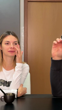 Influencer Stays on Foot After the Car Doesn't Start Anymore Luckily She Finds a Guy Who Takes Her Home and Fucks Her