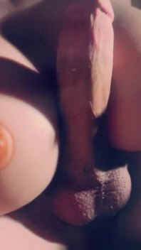 Real Life Futanari