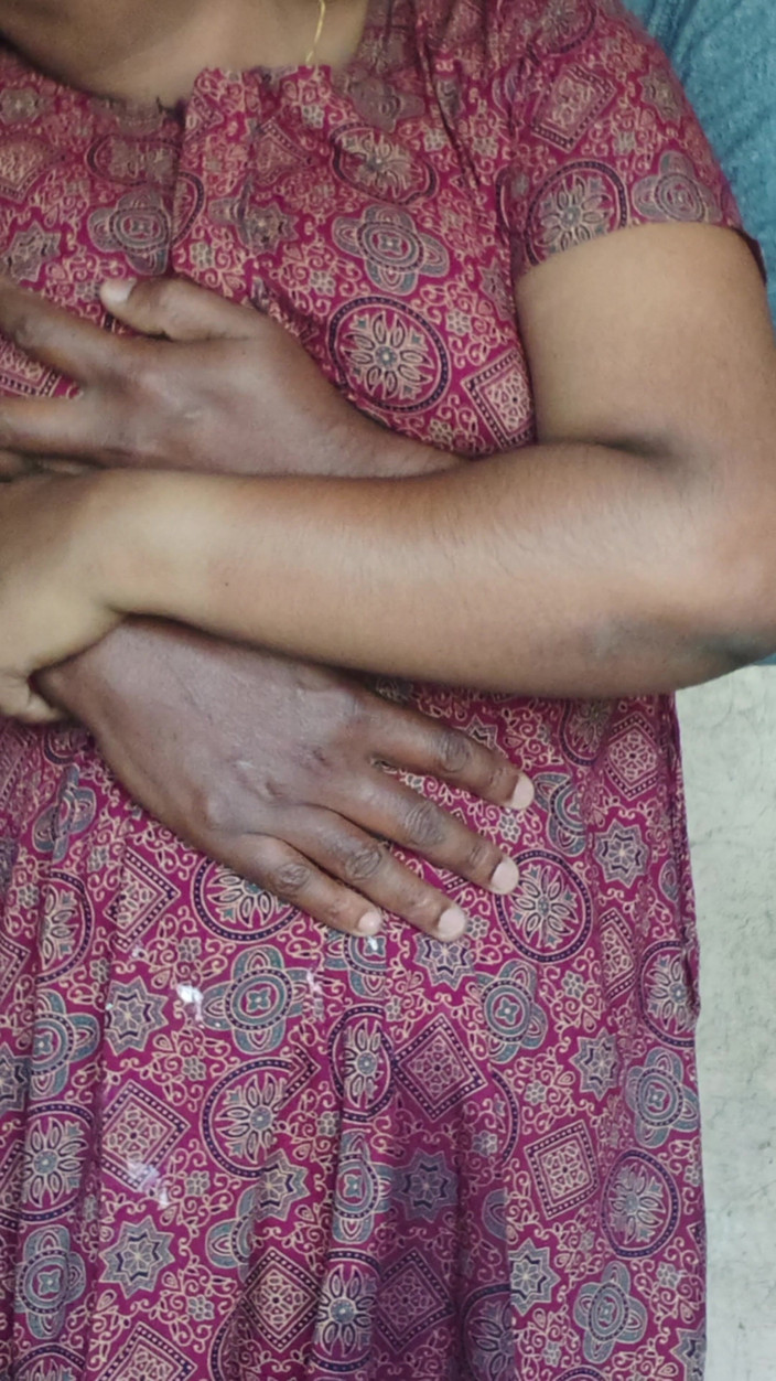 Realmallucouplevlog: Udělejte Si Pocit S Neiber Klukem