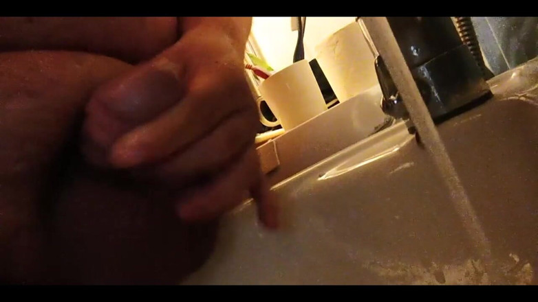 Big Pisser: Meando