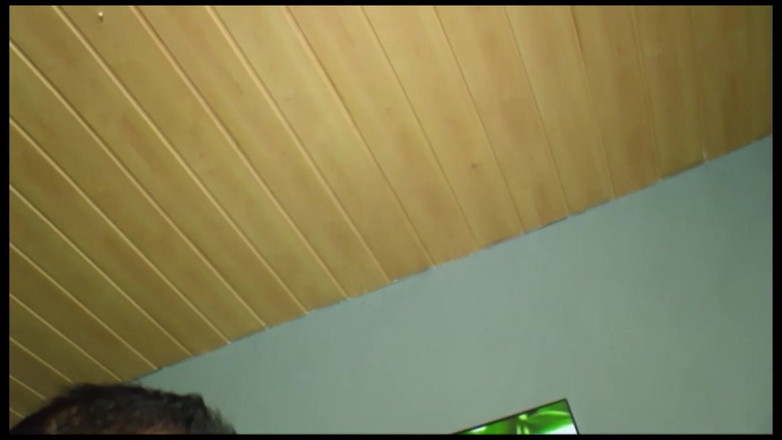 Deutschland porn: Dia mengucapkan selamat tinggal kepada bekas kekasihnya dan pergi dengan...