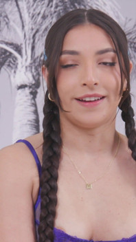 Een Wilde 1ste dubbel vaginaal trio met Madison Wilde met Kai Jaxon en Mike Skywalker