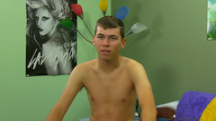 Lollipop Twinks: Butiran Kotor dengan Encik Darling