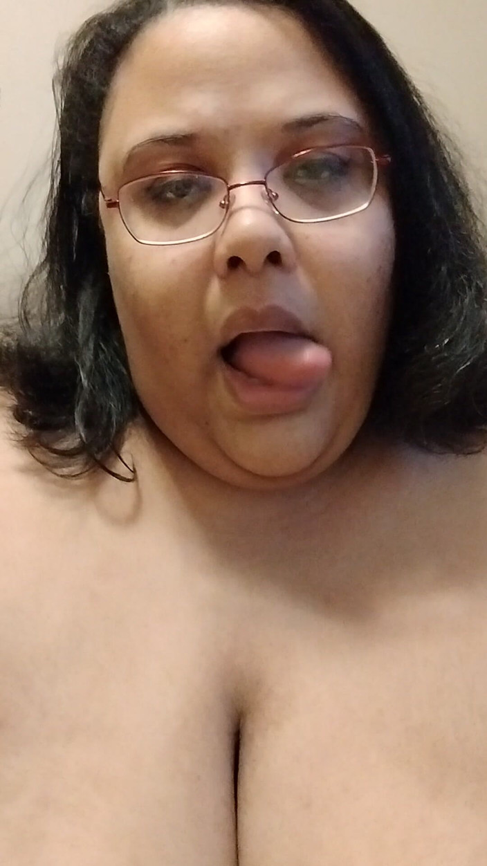 Jessica pigslut: デブ痴女があなたのチンポを懇願します!