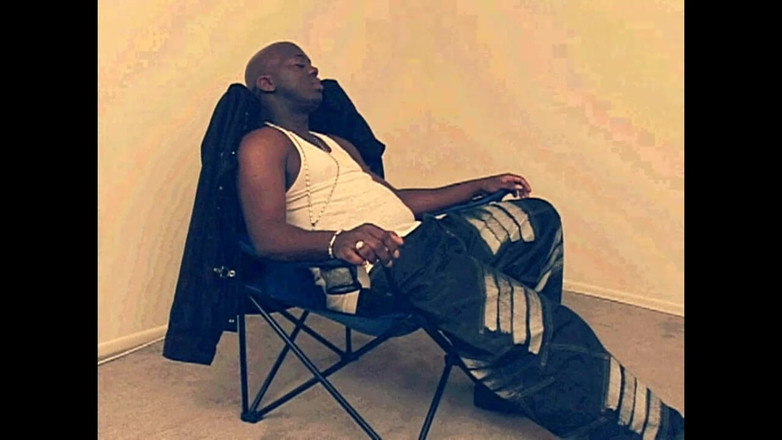 Vintage megastore: Big Ass Ebony Has an Hairy Tight Pussy