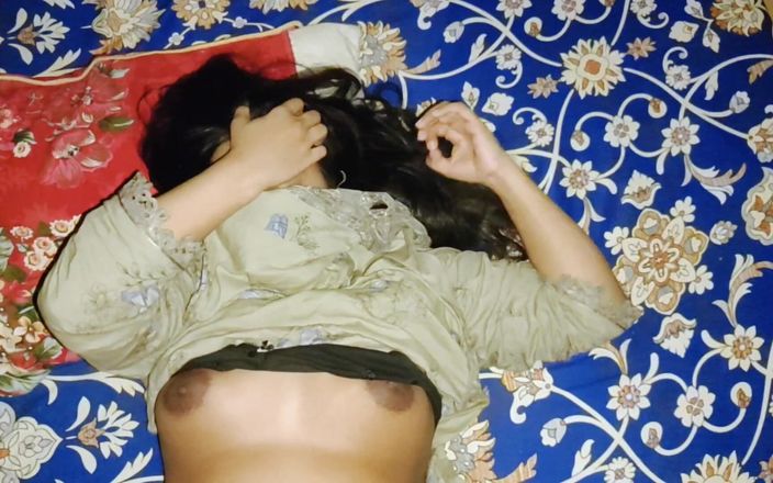 Faryal: Soti Hoi bhabi ko pail Diaclear 印地语音频