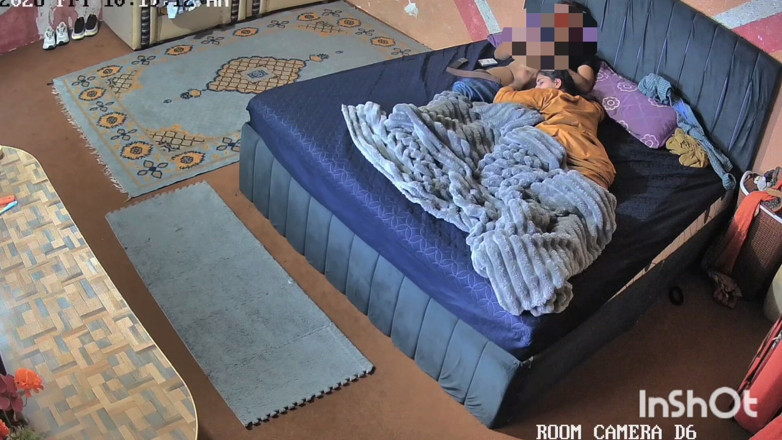 James fucker: Teil 5 ich will indisches Desi Bhabhi Haus in den Sommerferien...