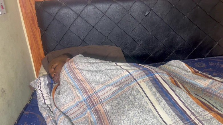 King Sasha's hub: Di sebalik Tabir