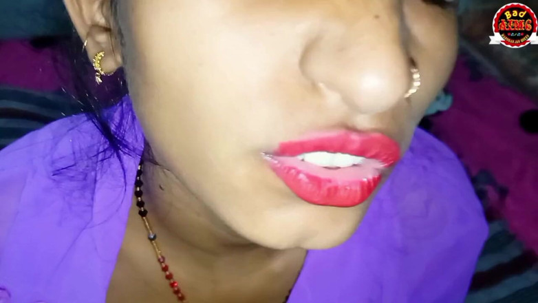 BadAim6: Genç üvey kız kardeş tüm penisimi içine aldı