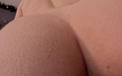 क्या मैं तुम्हारे चेहरे पर बैठ सकता हूं? Hornyjohny66 द्वारा कस्टम वीडियो