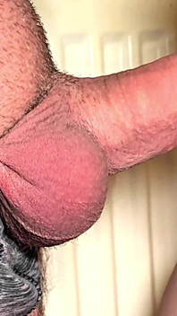 Hot Drooling Blowjob-extremely Strong Cum