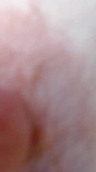 1191 bedeckte diesen BBC-dildo mit meinem sperma und Speichel