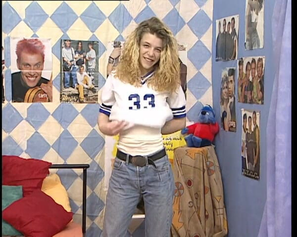 YOUR FIRST PORN: Peggy solo nessun cazzo mi vuole ...