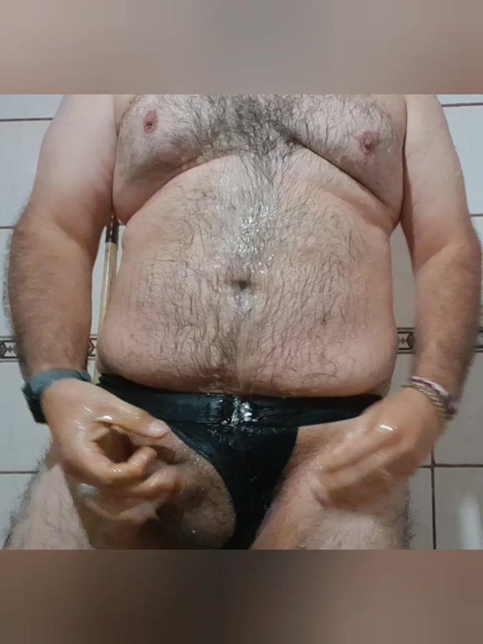 Davidandrexxx: Гарний час у душі