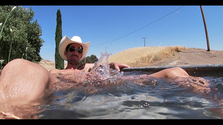 Joe Iandola: Gopro Chaturbate Show 16.08.20