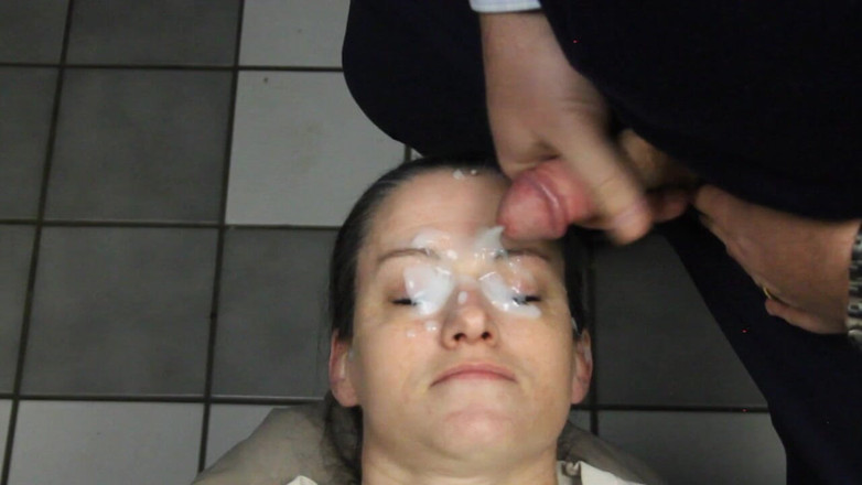 Dirty Dees: Jack off di muka kongkek saya!!