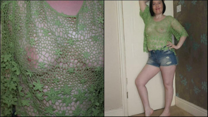 Littlevixen: Yorkshire Lass