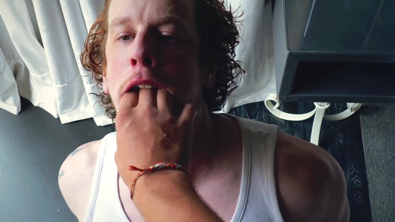 Christian Hunter: Moje nedávná surová, zpocená a tvrdá šukací dobrodružství s Broskiovými