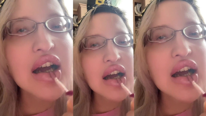 FinDom Goaldigger: Buzele tale sunt ale mele acum - feminizare Asmr Clip de...