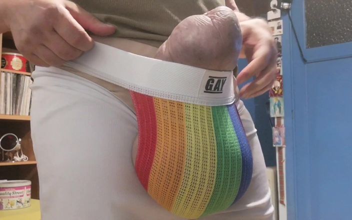 Monster_Meat_: Gay Pride i Bryssel, visa vad du är havin