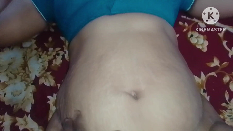 Hot housewife: Indisk hus fru sex