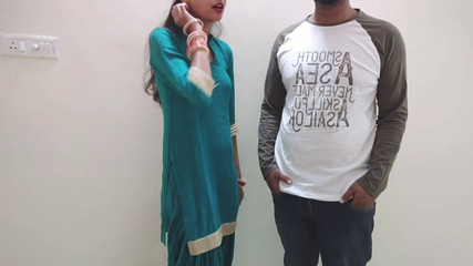 Hornycouple149: 继妹重口味性爱