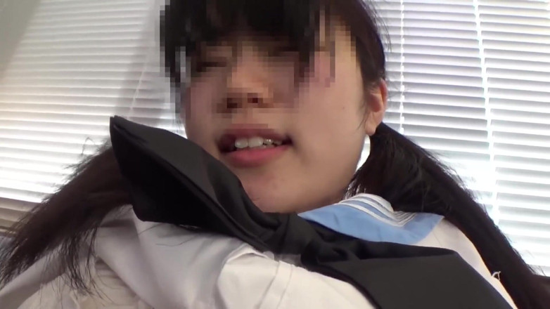 Asians in love: 아시아 십대 유니폼 섹스