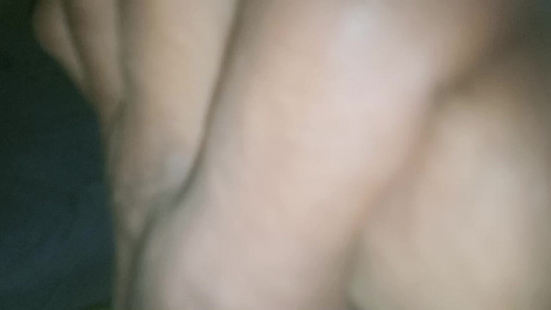 PARAMANANDA: 내 와이프의 밤