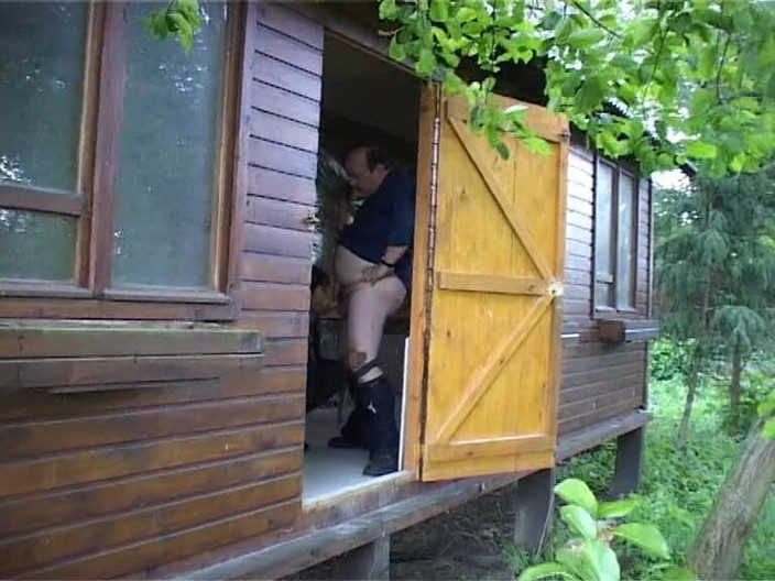 German Kink: Трахаю німецьких краль