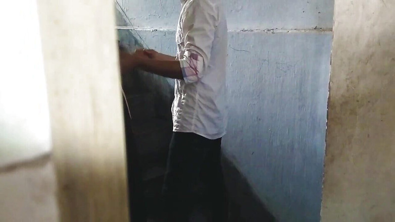 Fantacycutting: Indická super sexy studentka šuká video