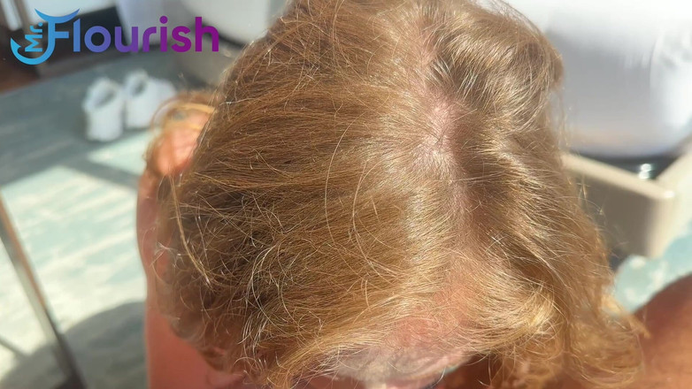 Mr Flourish Live: Odpolední pov šukání Aura Rose s mrflourish