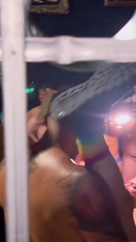 [ Raw Super Orgy ] Club Xxl Torremolinos ไม่มีเมตตา ไม่มีขีดจำกัด แค่ Raw ล้วนๆ