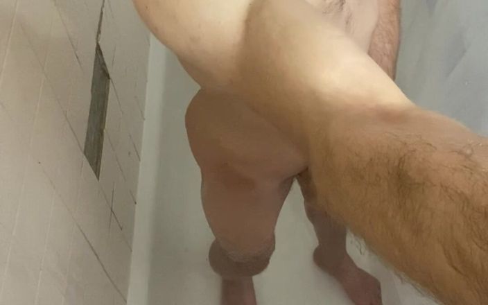 Body Displays: Laten zien onder de douche